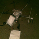 Image for article titled This Drone Crashed While Trying to Deliver 6lbs of Meth